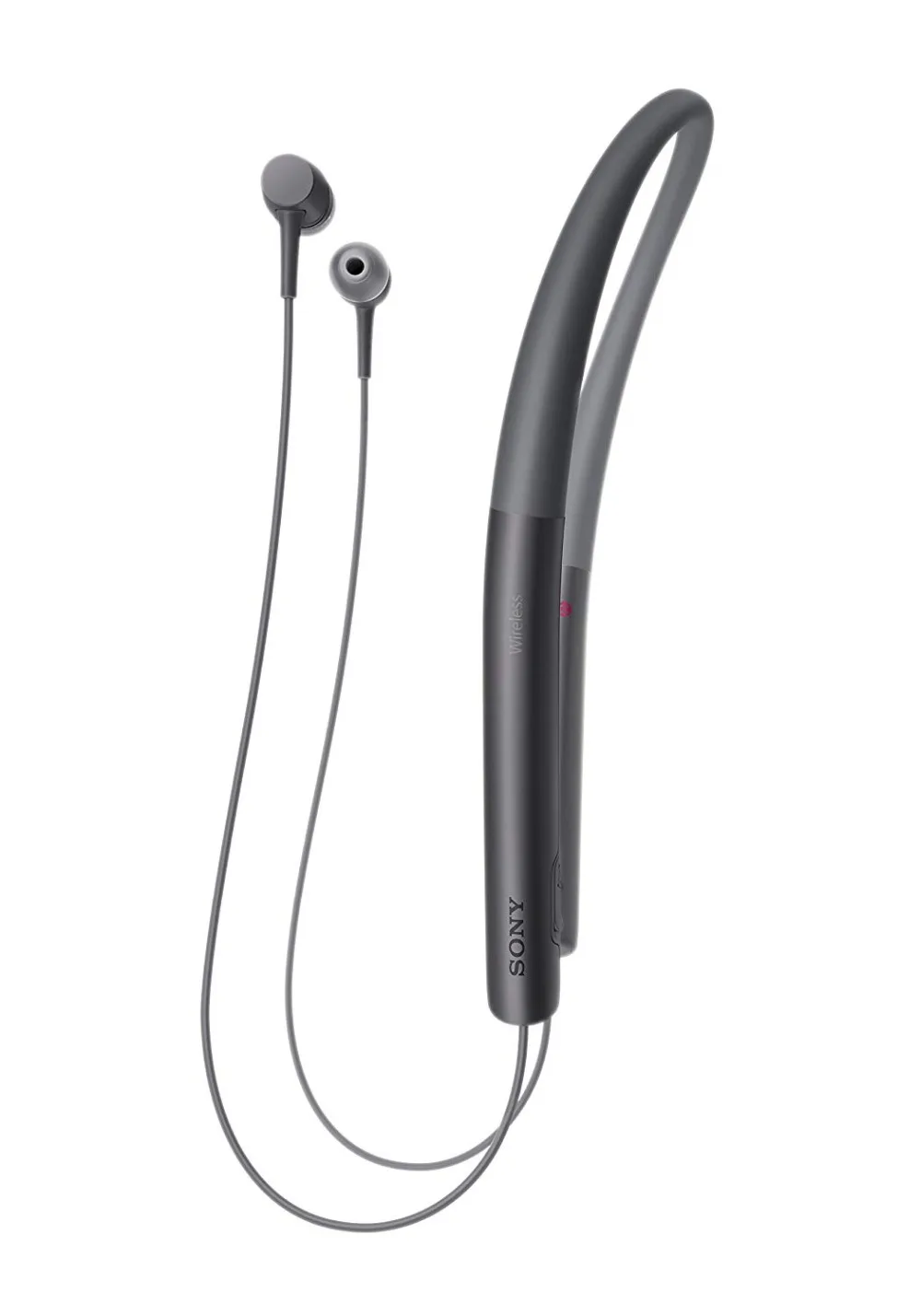 SONY MDR-EX750BT беспроводной, наушники-вкладыши, беспроводные звонки с NFC/LDAC