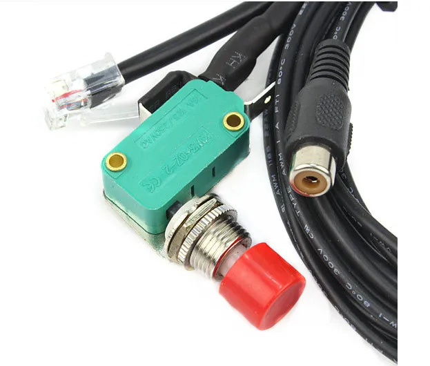 Для Motorola SM120/SM50/GM300/GM3688/GM3188 и других бортовых платформ|Рации| |