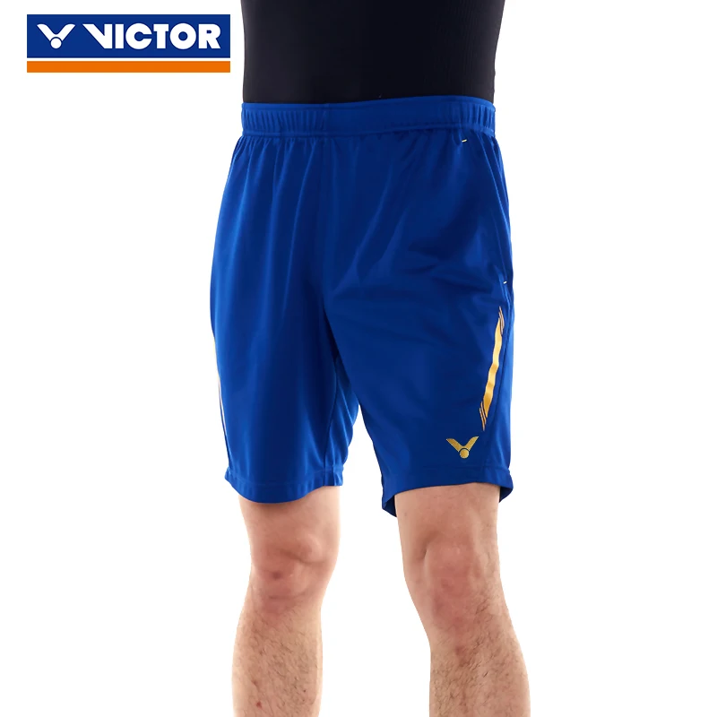 Оригинал Victor 2018 чемпионат мира Малайзия национальная команда соревнований форма