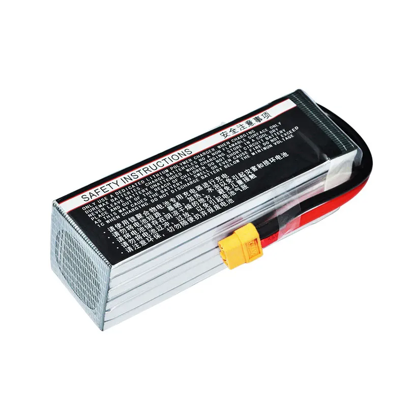 HRB 6s 22,2 V 3300mAh Lipo батарея 60C Max 120C для радиоуправляемого вертолета ALIGN Trex 500X 600E GAUI ElyQ самолет RC автомобили Монстры t plug