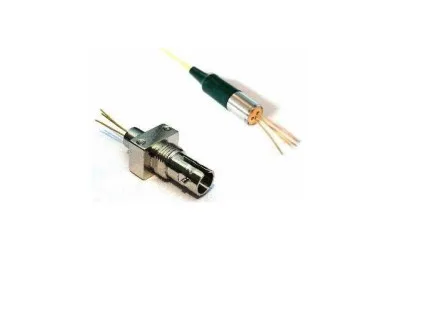 Нм FP лазерный диод волоконная выходная мощность 25 МВт коаксиальный | Лампы и