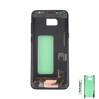 middle housing frame bezel cover mid chassis for samsung galaxy s8 g955