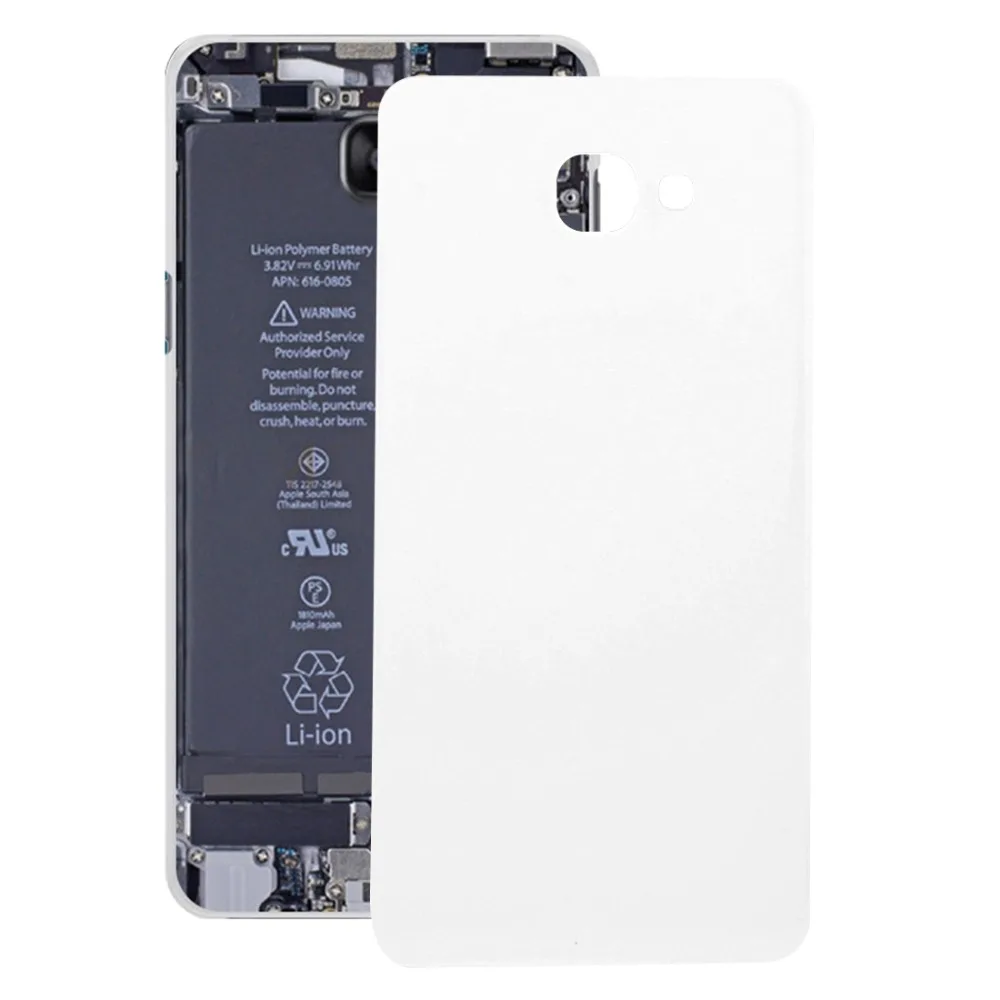 

Battery Back Cover Replacement for Galaxy A5(2016) / A510