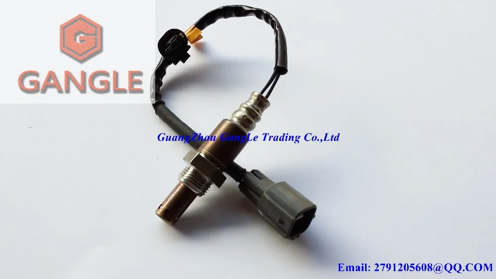 Кислородный датчик O2 лямбда коэффициент воздушного топлива для TOYOTA AVALON CAMRY 89467-07020