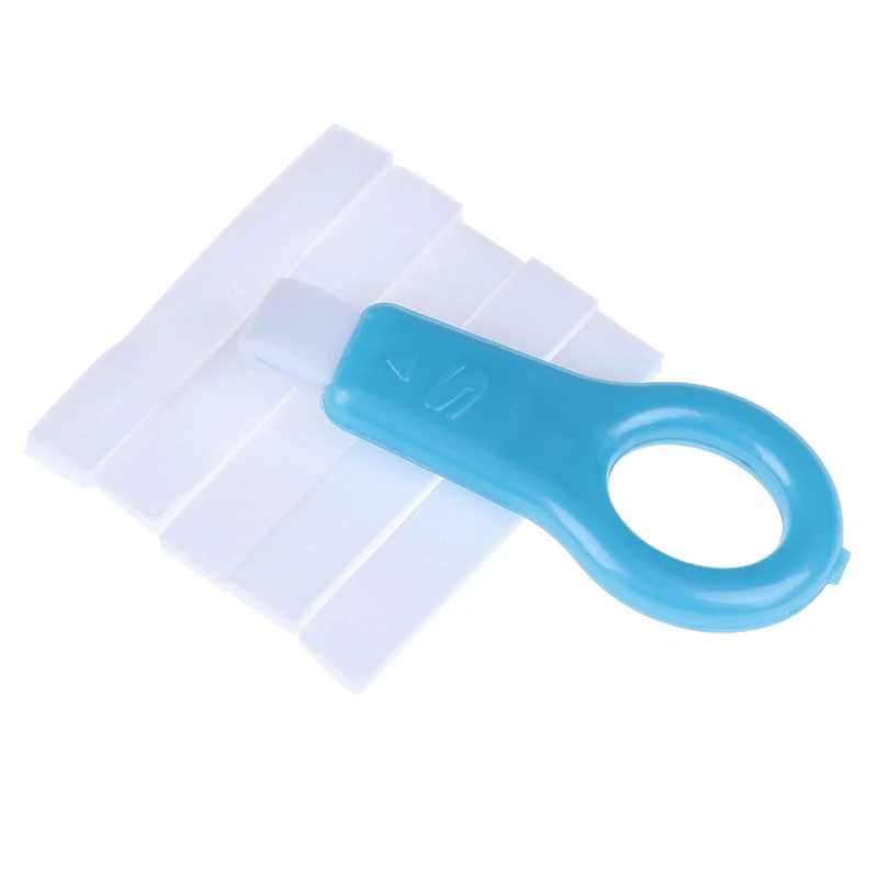 Новый набор для отбеливания зубов ластик чистки отбеливание полировка искусство