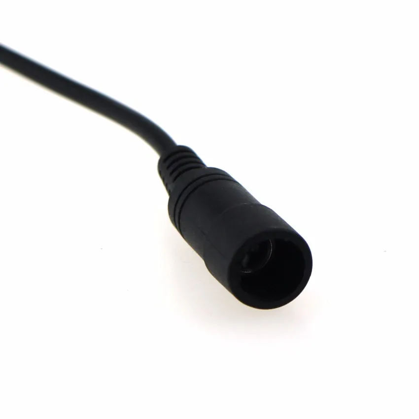 3 вида шнура от 1 до 2 Штекерный к гнезду соединительный кабель Y/USB/удлинитель для подключения велосипедный светильник с аккумулятором