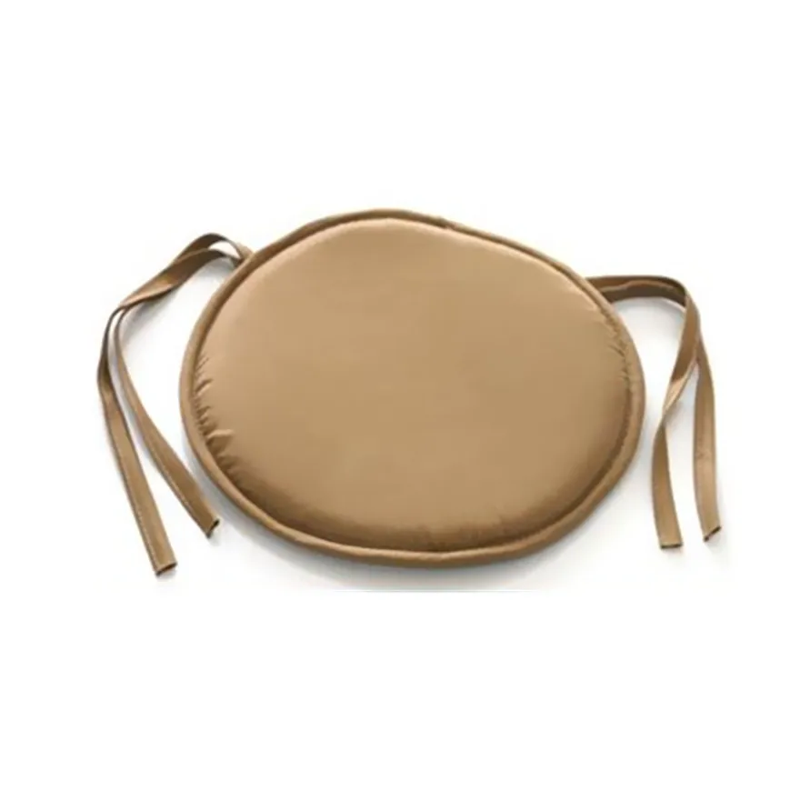 Новинка 2019 популярная круглая подушка для стула в помещении Pop патио офисное