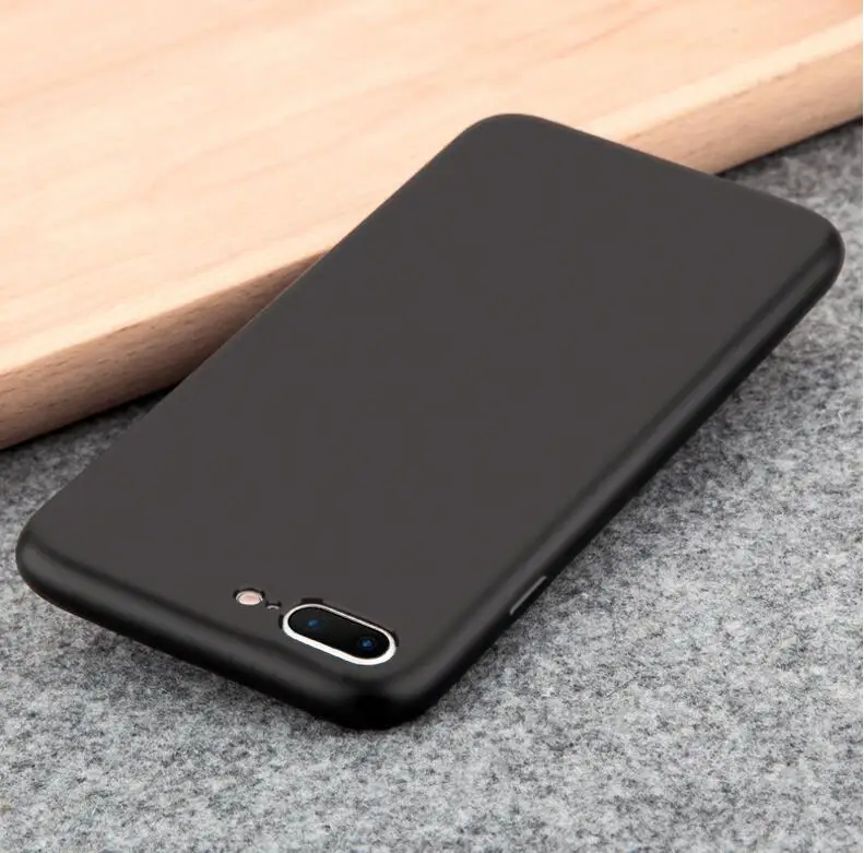 Оптовая продажа Китайских Поставщиков Ясно Матовый мягкий ТПУ Красочный