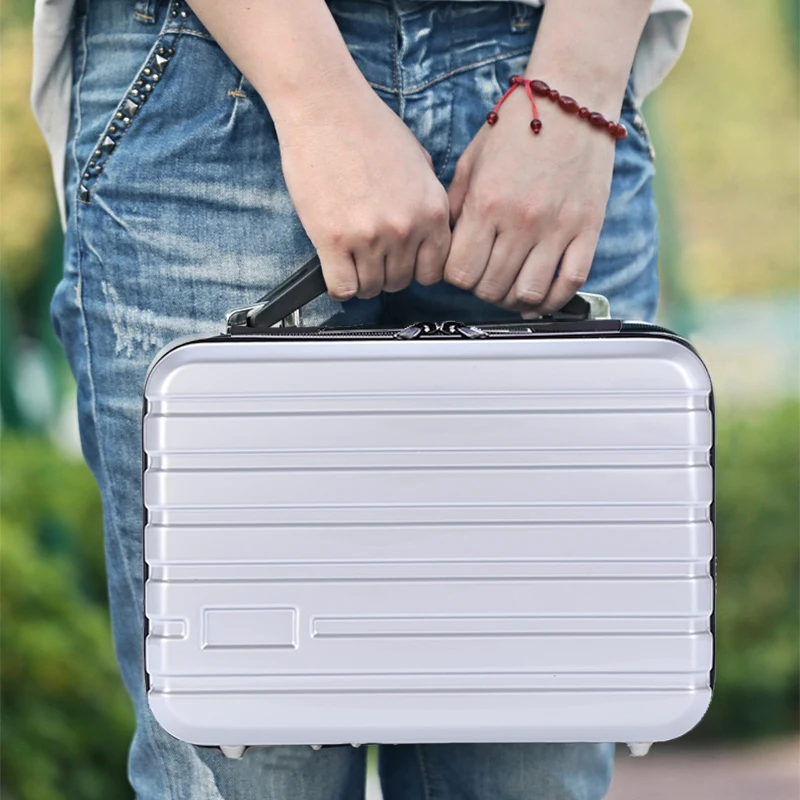 FIMI X8 SE Drone Bags Portable Storage Bag Travel Case Backpack Shockproof Shoulder Handbag Carring Box Fimi X8 SE Accessories