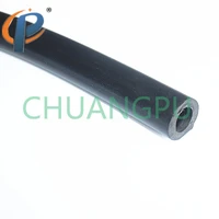 rubber milk tube for milking machine milking parlor milking system with sgs and fda authentication