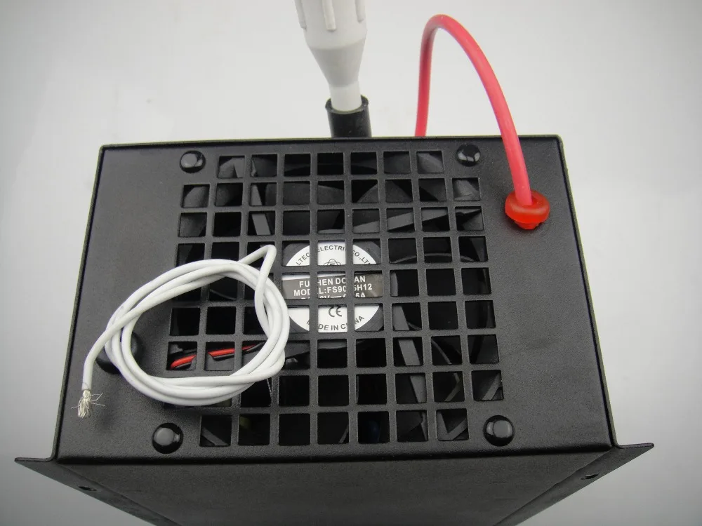 150W AC110V CO2 лазерный источник питания для лазерной трубки|laser engraving machine supplies|laser tube