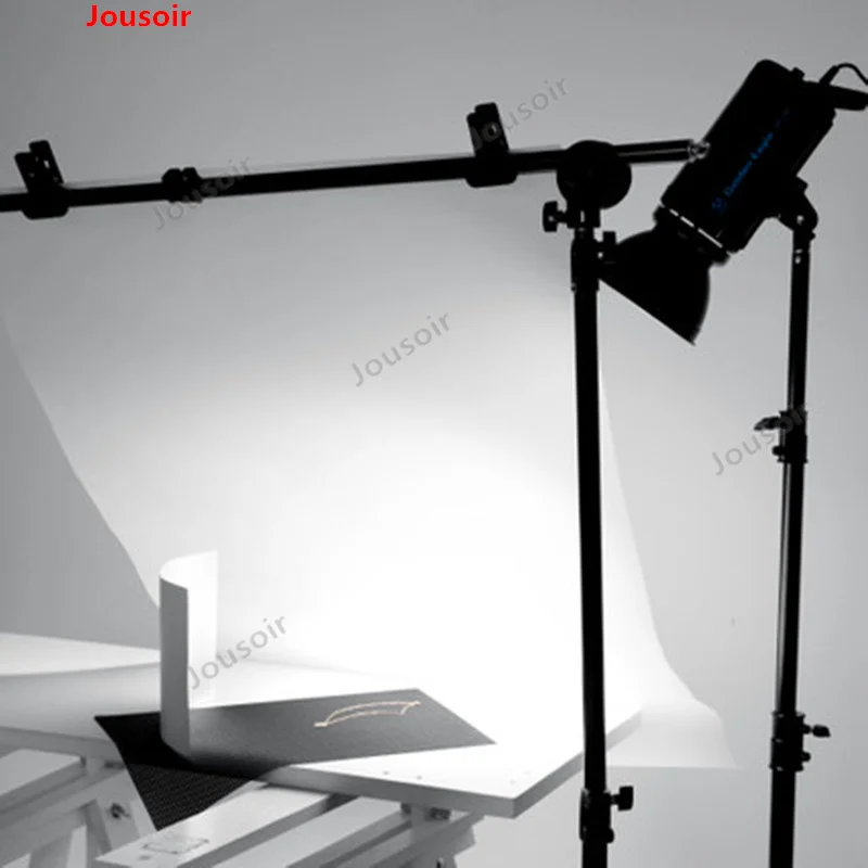 LED1000 солнца светильник для фотографической камеры длинный яркий детский фон