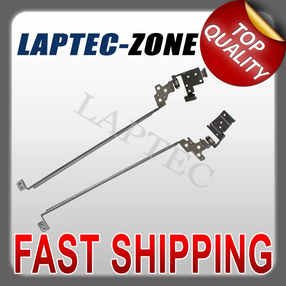 L + R Оригинальный ЖК Петля ДЛЯ Dell Inspiron 15C 15CR 3541 3542 1518 1528 3000|lcd type|lcd player free downloadhinge shower |