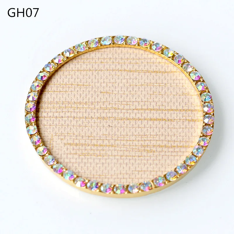 10 шт./партия мини накладные декоративные ногти наконечники подставка для дисплея