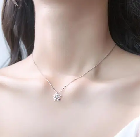 RYOUCUTE 100% реальный чистый серебряный цвет ювелирные изделия винтажные корейские