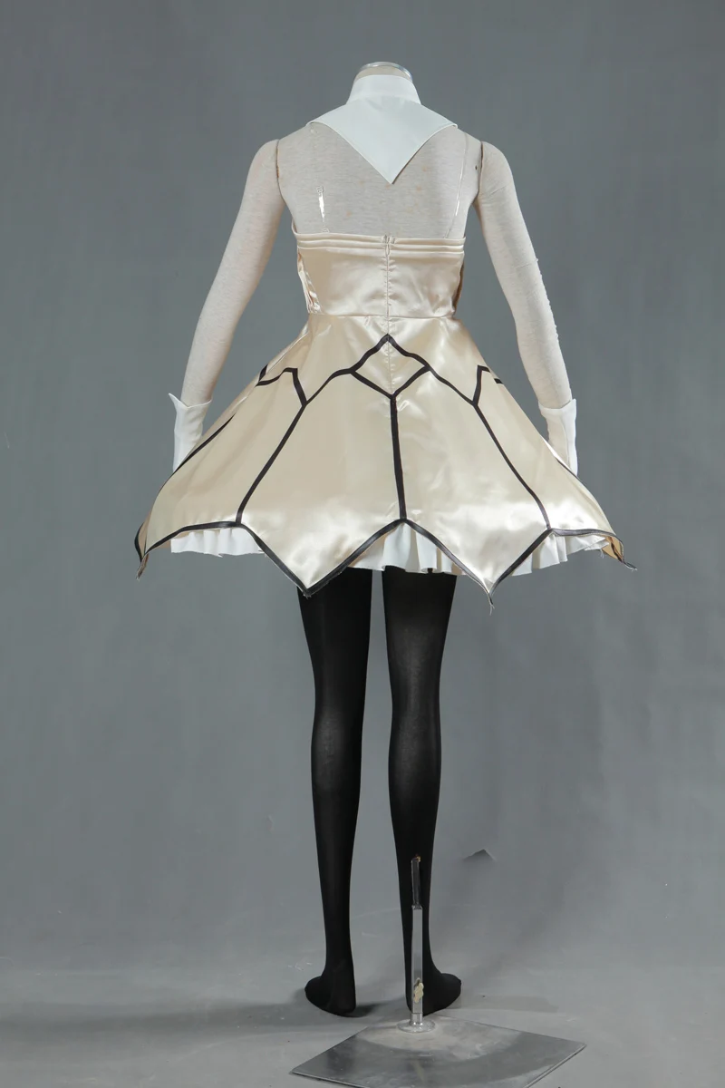 FGO сабля костюм Косплэй Fate Grand для платье Лили Индивидуальный заказ|Костюмы аниме|