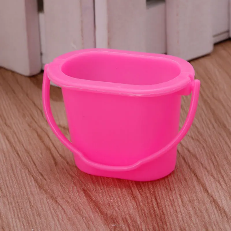 4 шт. набор мебели для уборки дома | Игрушки и хобби