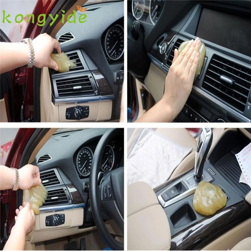 Автомобильный пылесос td10 гель-резинка для клея кондиционера вентиляционное