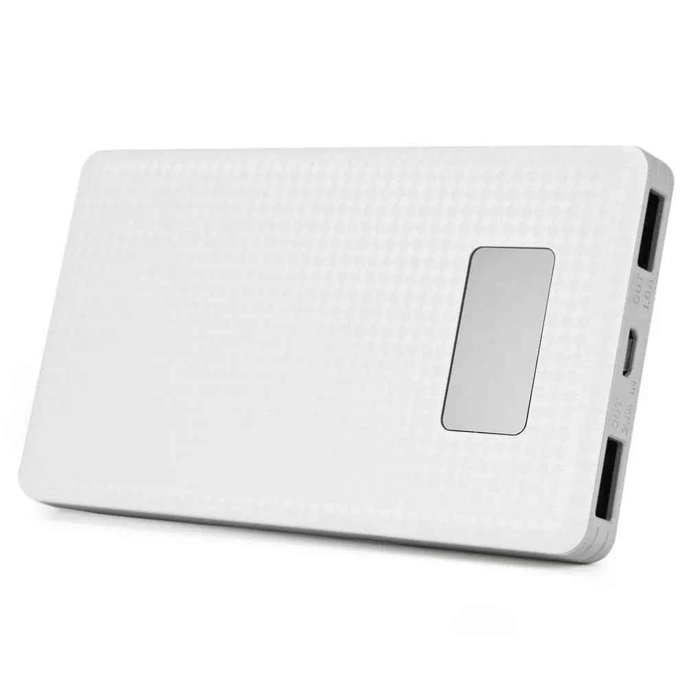 Portable Power Bank Оригинал PINENG PNW 960 6000 мАч Литий-Полимерный Аккумулятор USB Зарядка
