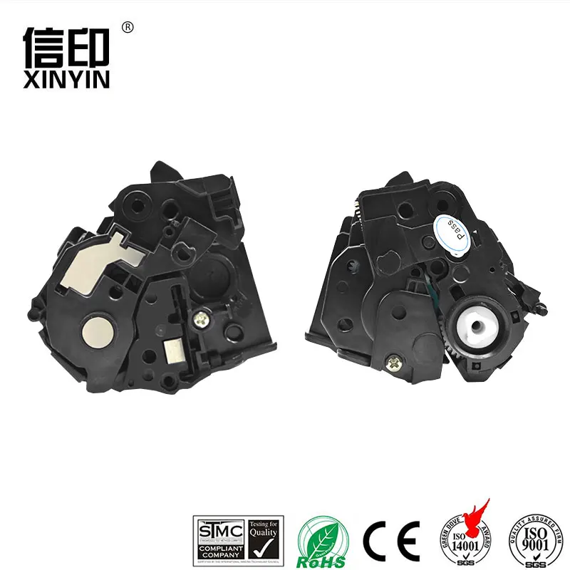 Совместимый тонер картридж XColor137 CRG137 737 CRG737 CRG337 для принтера Canon MF211 MF212W MF215 MF216N