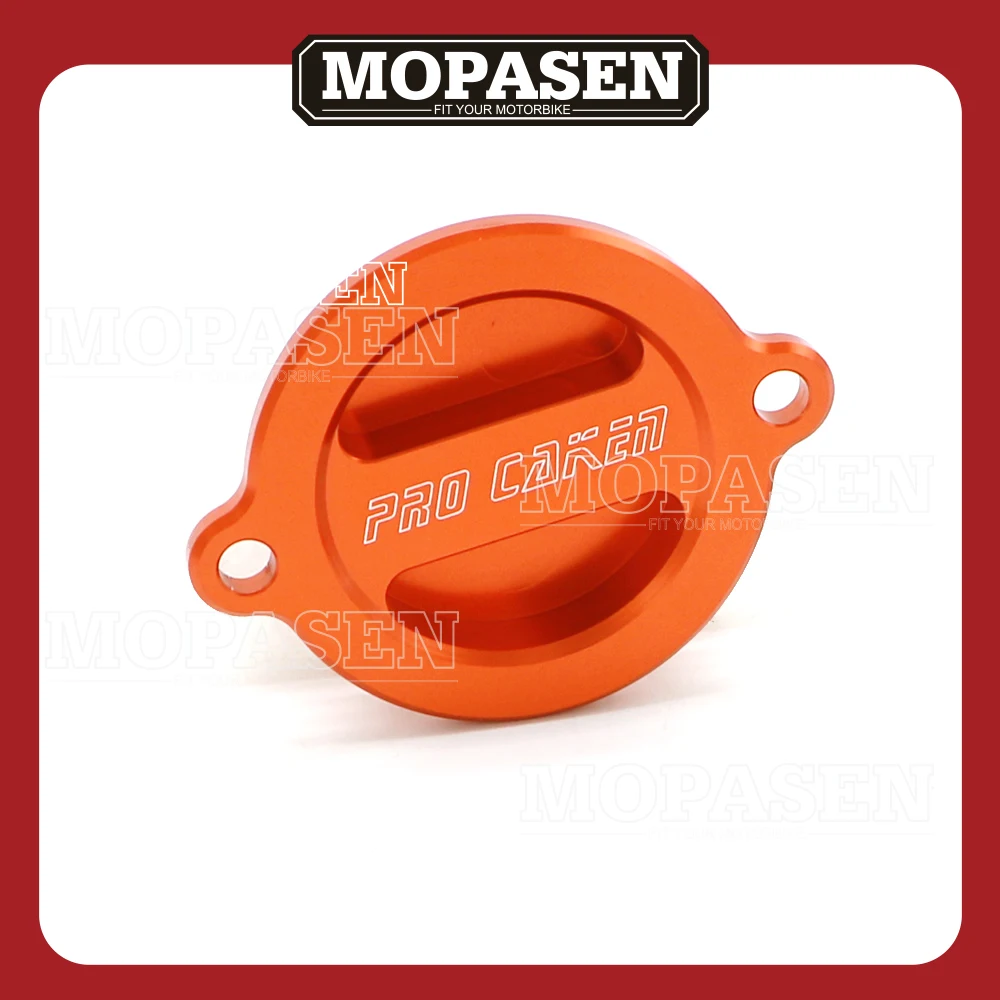 

Масляный фильтр Caken для 250SX-F 13-18 250XC-F 13-18 250EXC-F 14-18 250XCF-W 14-16 мотоциклетные запасные части