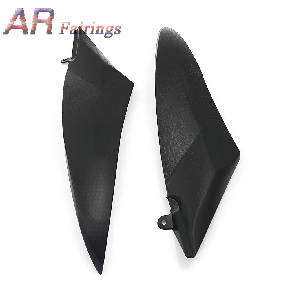 Боковые рамы для бензобака мотоцикла обтекатель кузова крышка левая и правая