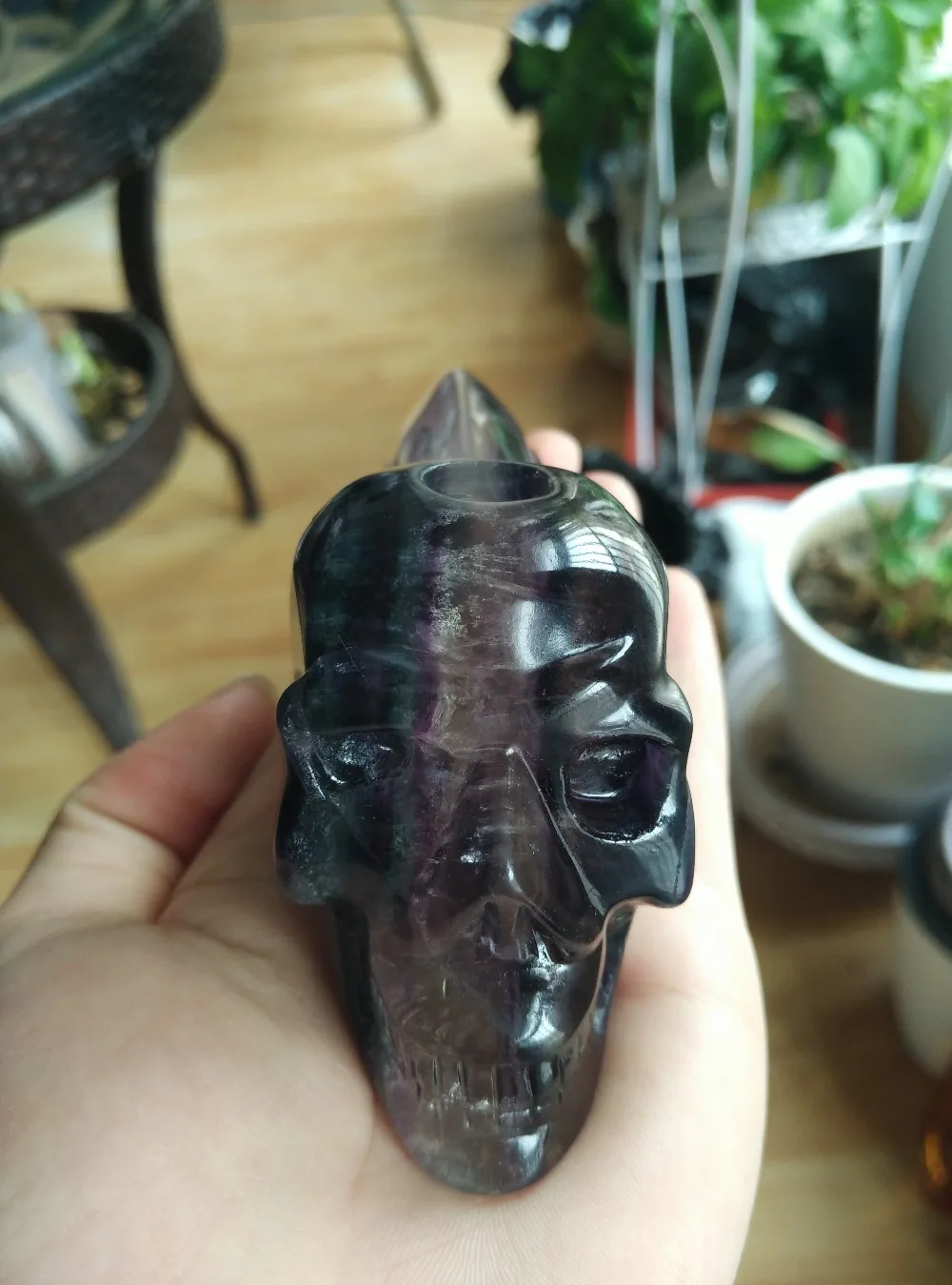 thumb