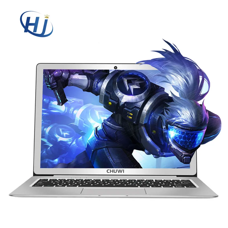 Новинка CHUWI Lapbook 12.3 дюймов ноутбука Windows10 Intel Apollo Lake N3450 4 ядра 6 ГБ Оперативная