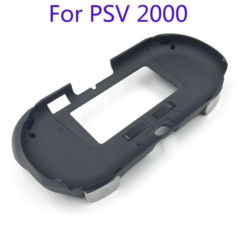 4 шт. для PSV 2000 PS VITA тонкая игровая консоль ручная ручка джойстик чехол подставка с