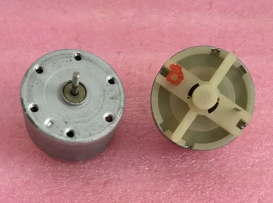 RF 520TB DC 6V 5000RPM детали лифта|elevator parts|elevatorparts |