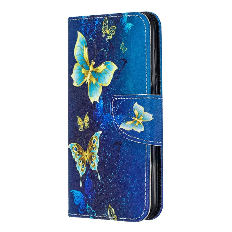 Huawei Y5 кожаный чехол для Fundas Huawei Honor 8S KSE-LX9 чехол с откидной крышкой на магните чехол для телефона для Coque Huawei Y5 чехлы