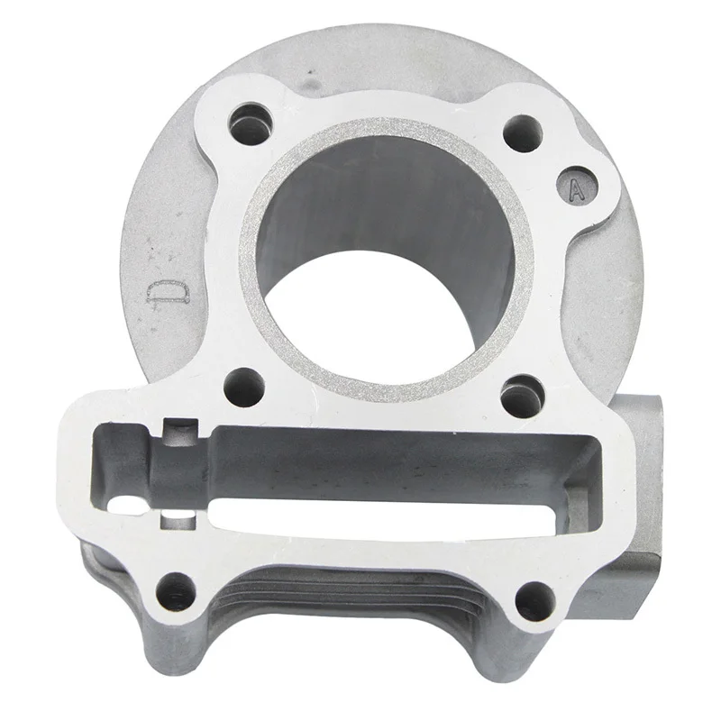 GOOFIT мотоциклы большой диаметр 50 мм цилиндр восстановить комплект Gy6 50cc 139qmb