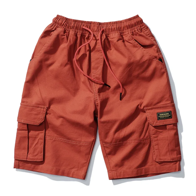 Оригинальный бренд tide youth tooling мульти мешок шорты пляжные брюки высокого качества