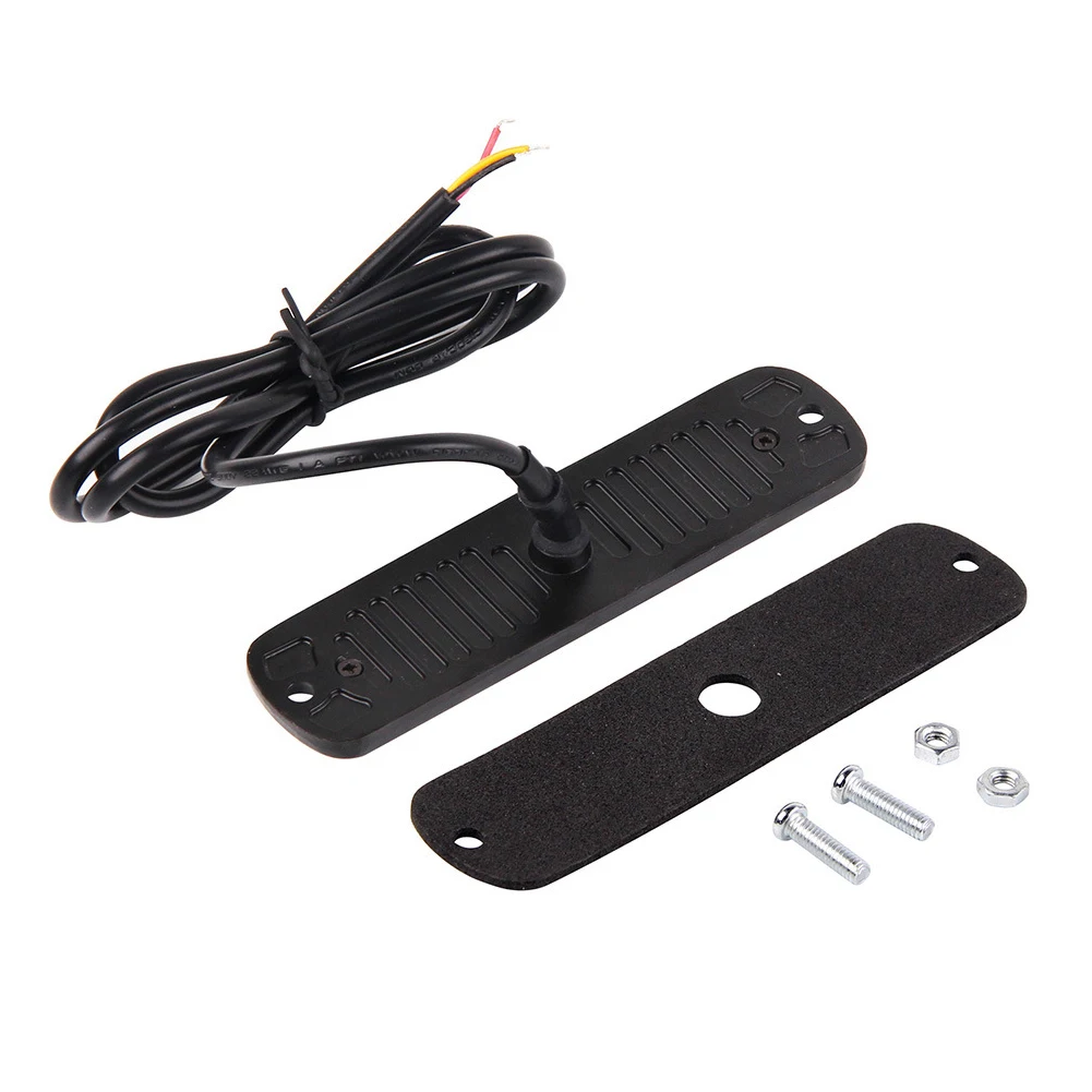 

Hot 10LED Flashlight 12-24V IP65 Waterproof Durable Warning Lamp for Car JLD