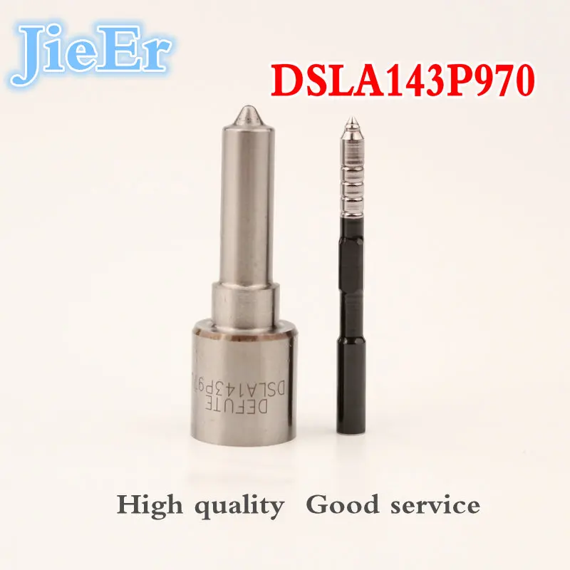 

Форсунка Common Rail DSLA143P970, DSLA143P970, DSLA 143 P 970,0 433 175 271 для инжектора 0445120007
