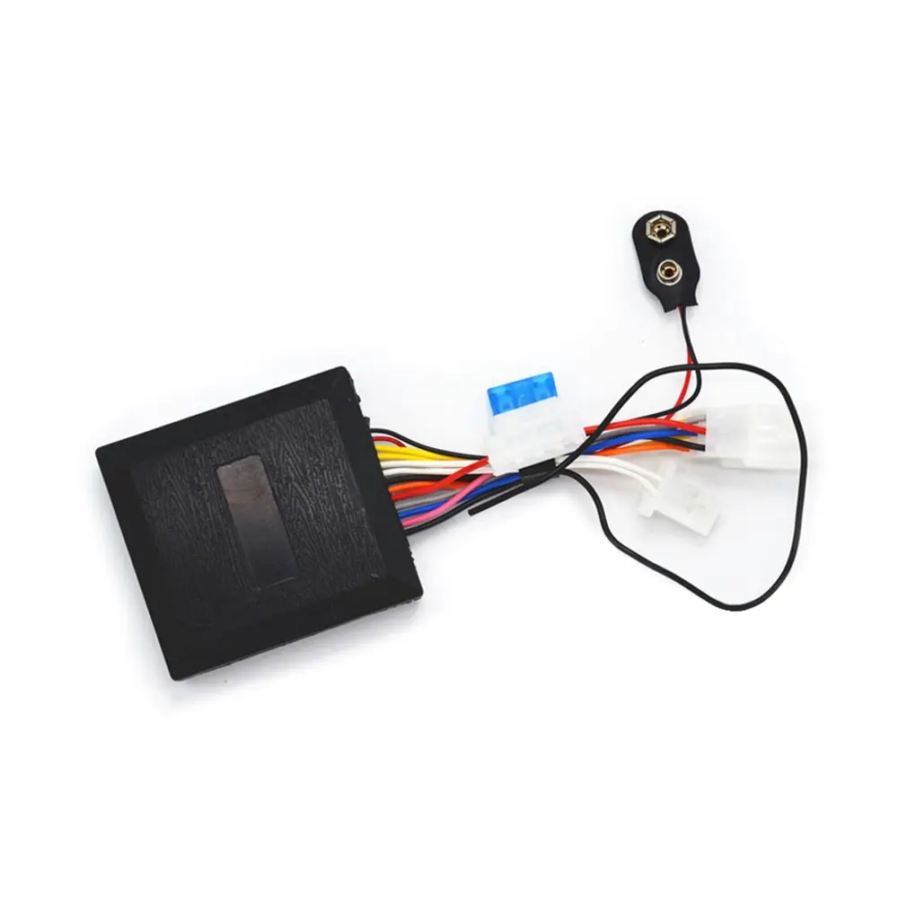 12V мотоциклетные защиты от кражи велосипед Анти Secure сигнализация Системы