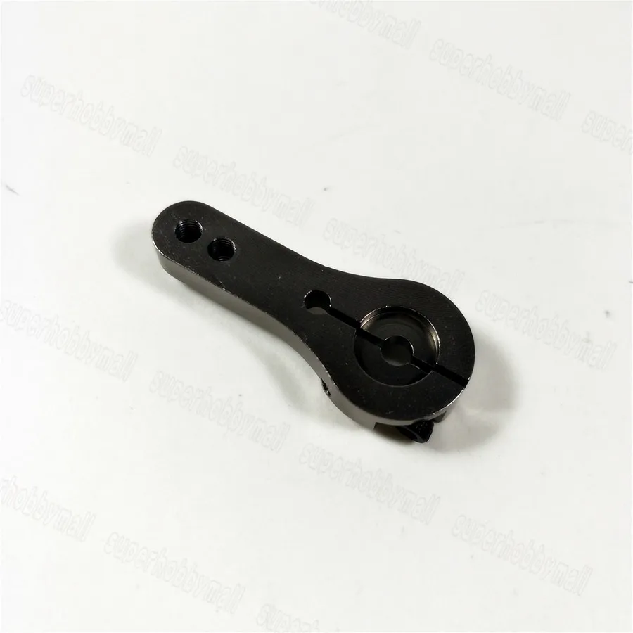 5 шт./лот CNC Металл 25T Стандартный M3 сервопривод рог для MG995 MG946R MG996R MG945 S3003|servo arm|servo