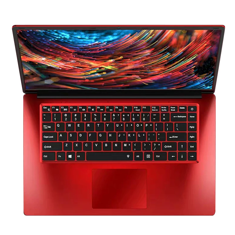 15,6 дюймов 8 ГБ ОЗУ+ 128 Гб SSD/1 ТБ HDD Intel четырехъядерный процессор 1920X1080P Full HD домашний офис школа ноутбук компьютер