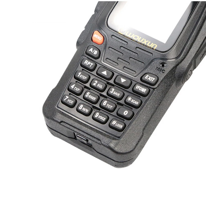 Горячая Распродажа двухдиапазонный Дуплексный режим работы 999 CHS SOS VHF UHF