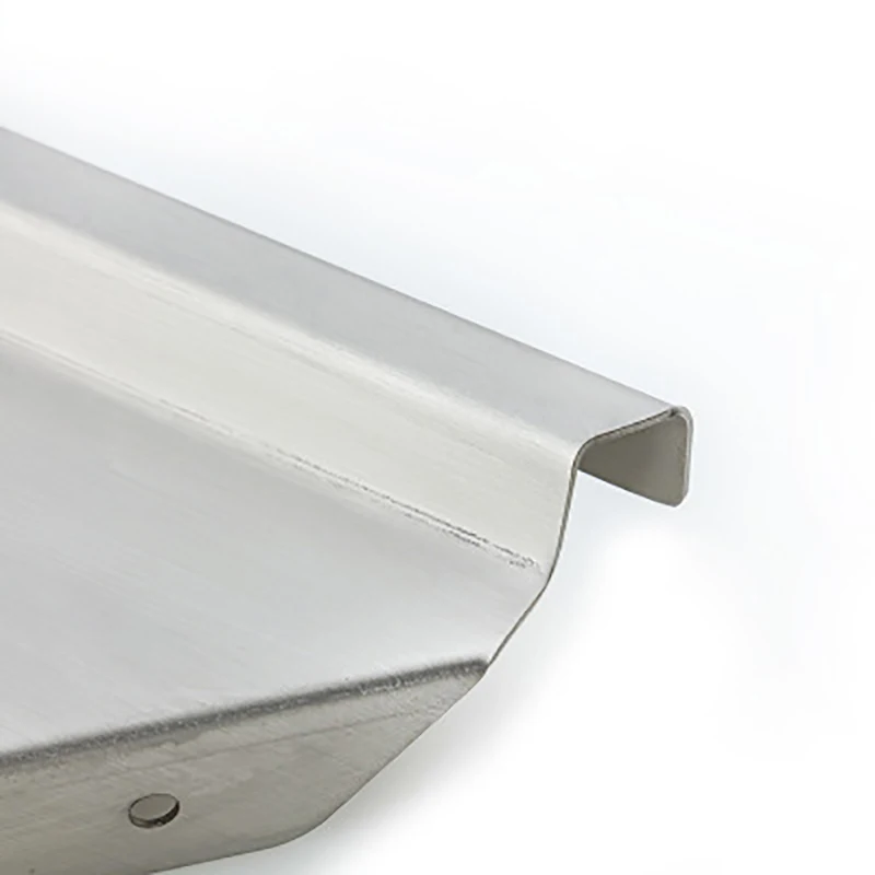 ONEUP угловые полки для ванной комнаты матовая нержавеющая сталь настенная полка