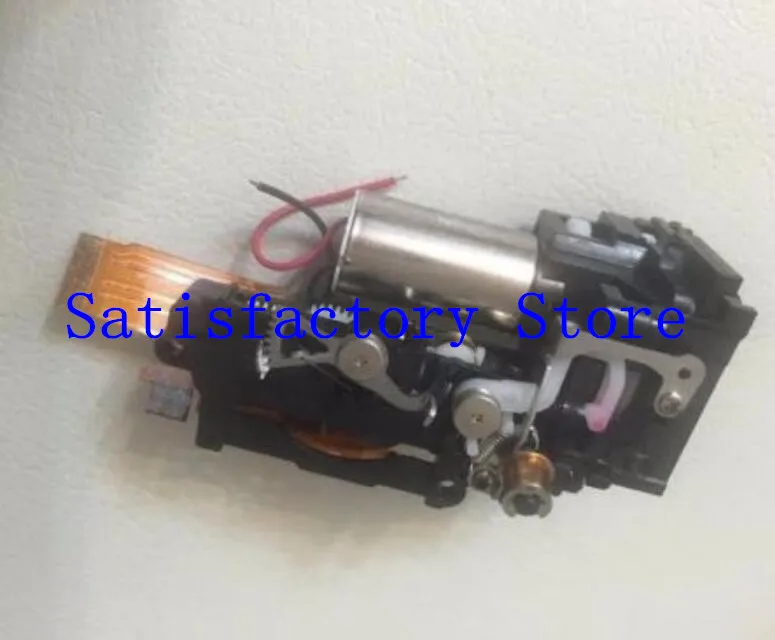 

Original Aperture Control Unit Repair Part for Nikon DSLR D90 Camera + Motor+Gear+Aperture camera part