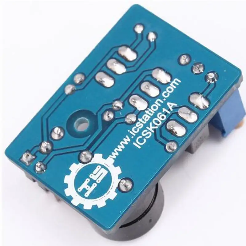 Электронный регулятор температуры комплект сделай сам звукосветильник