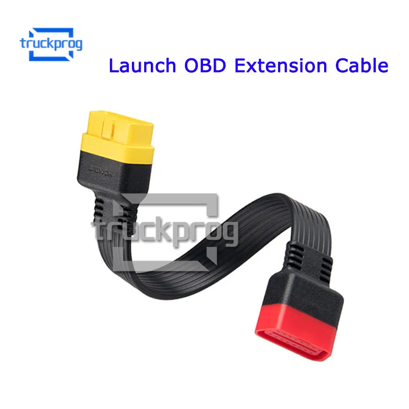 Кабель удлинитель Launch OBD для X431 V/V +/PRO 3/Easydiag 3 0/Mdiag/Golo|Кабели адаптеры и разъемы| |