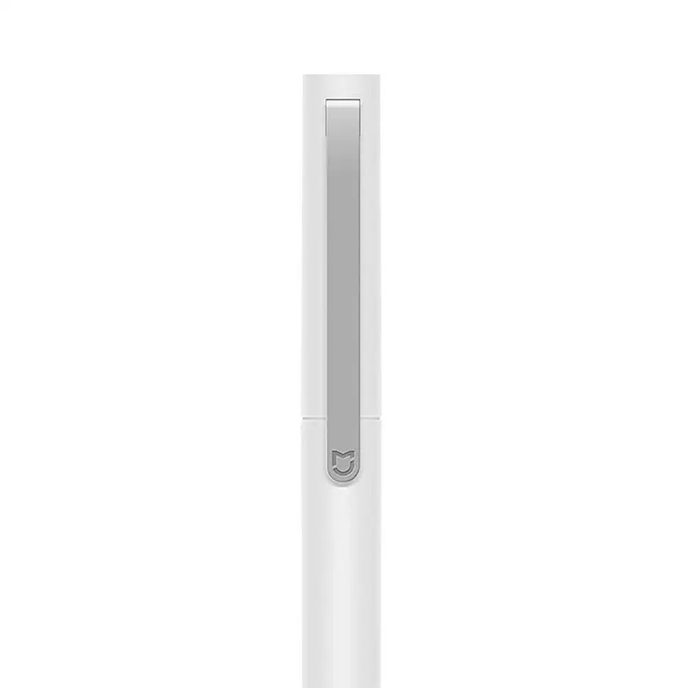 Оригинальная ручка-знак Xiaomi Mijia, 9,5 мм, ручка для подписи, школьные канцелярские принадлежности, гладкая швейцарская ручка для заправки японских чернил, ручка Mijia, черная ручка