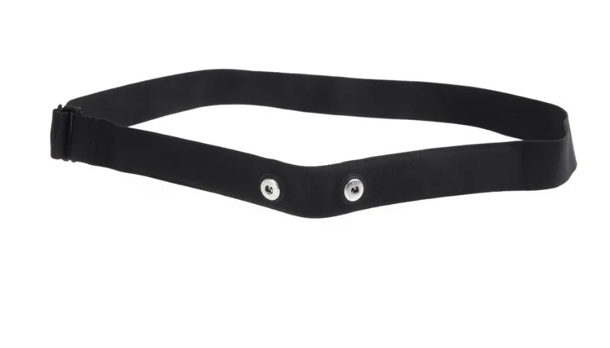 50pcs. light garment.Chest Belt Strap for kinds of all heart rate sensors. Sports Wireless Heart Rate Monitor.For Bluetooth Ant+ |