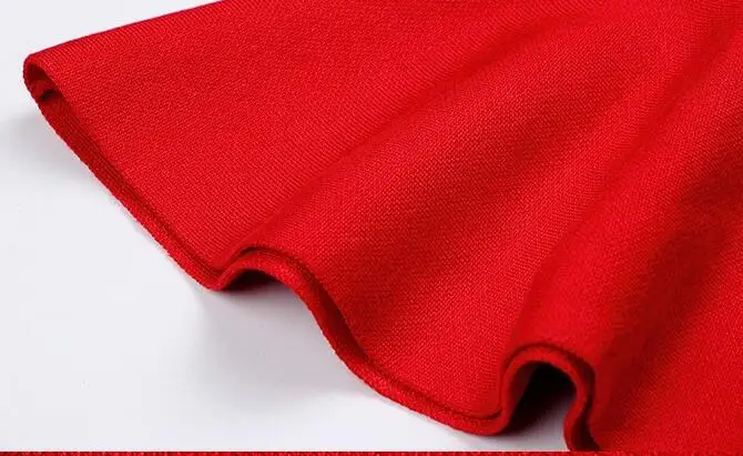 Новые зимние детские юбки для девочек 2016 г. с бантом Faldas шерстяной высокой талией