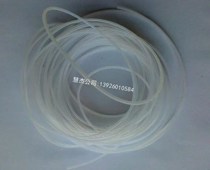 

NJK10436 For Mindray (China) BS200 BS300 Aspiration Tube Without Connector New.
