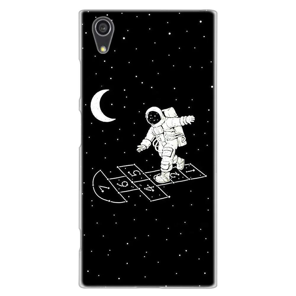 Модный чехол MLLSE для sony Xperia X XA XA1 XA2 Plus XA3 XZ XZ1 XZ2 XZ3 XZ4 Compact L1 L2 L3