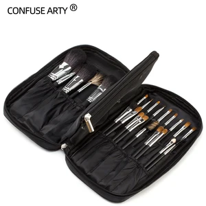 Удобная косметичка с 121724 отверстиями, косметички высокого качества, Новое поступление 2018, красивый чехол