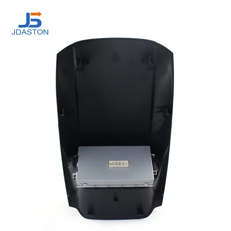 JDASTON Android 10 0 автомобильный dvd плеер для Ford ECOSPORT 2013 2014 2015 2016 gps Навигация Аудио Wifi